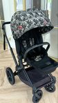 Cybex priam platinium moro