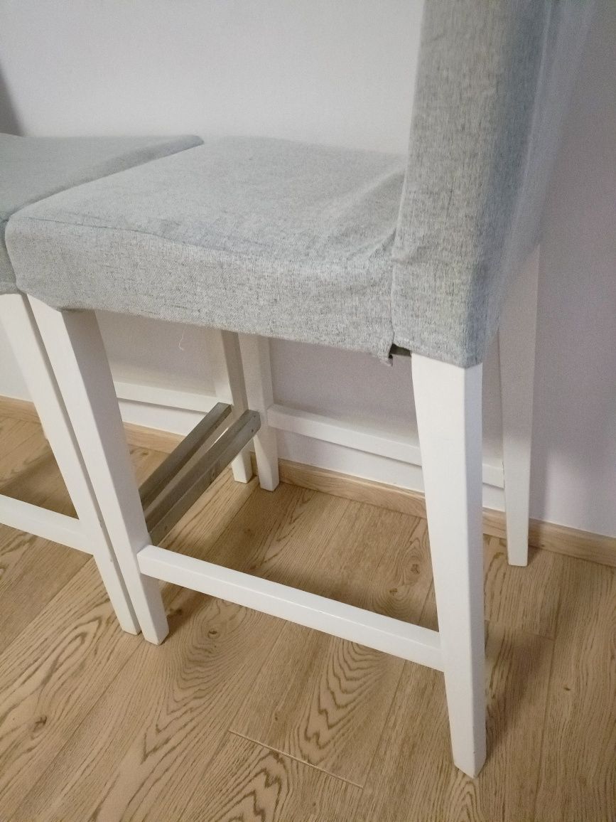 Hoker Ikea Bergmund 2szt
