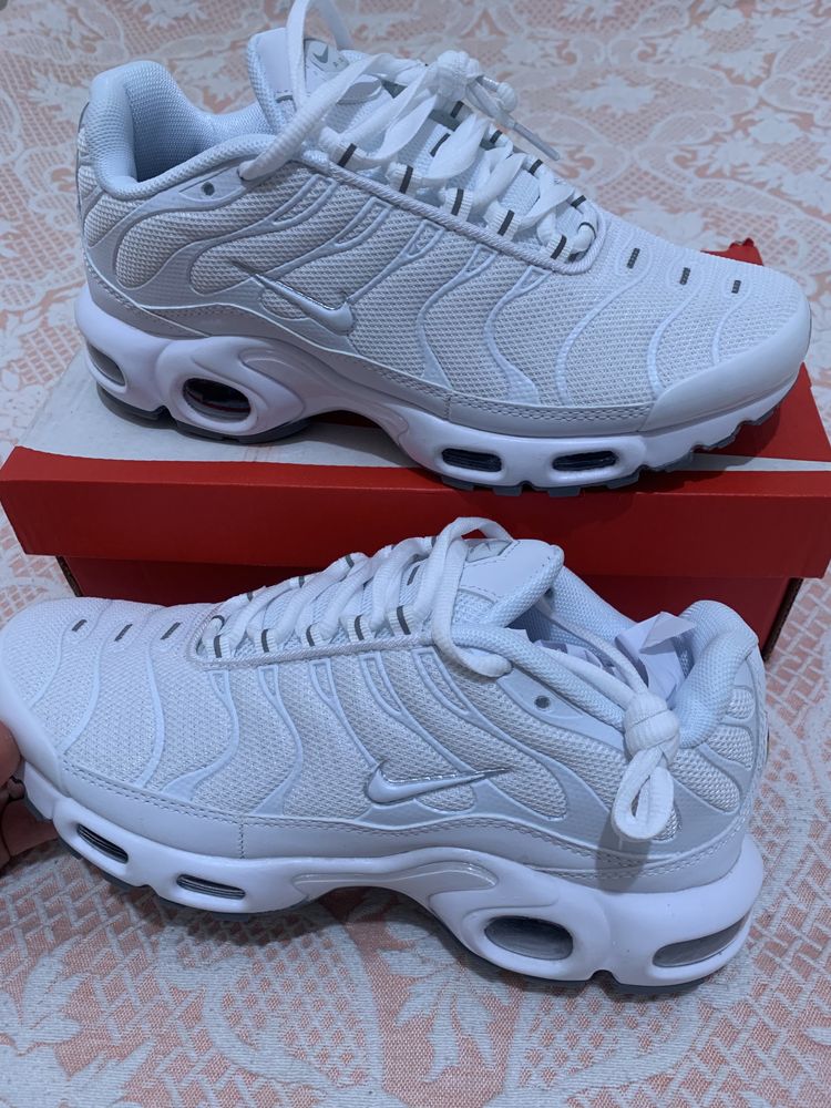 Sapatilha Nike TN Airmax Plus SALDOS*