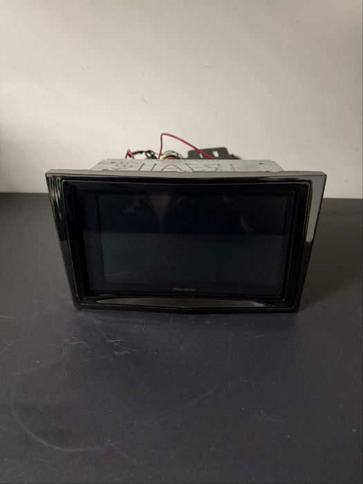 Radio nawigacja Pioneer SPH-DA160DAB Opel Corsa D Astra H CarPlay, BT