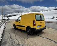 Citroën Berlingo 1.6 HDi 2016 – 190.000 km