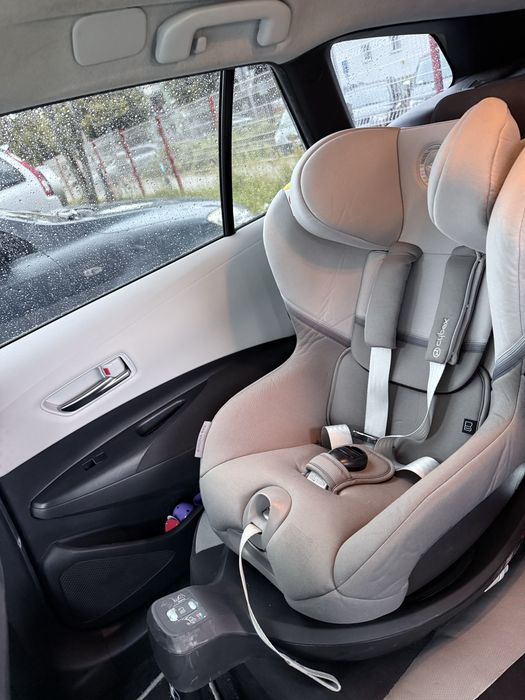 Cybex sirona SX-2 360 super stan