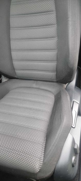 Passat B6 2.0 TDI sport, kombi z przebiegiem 140t