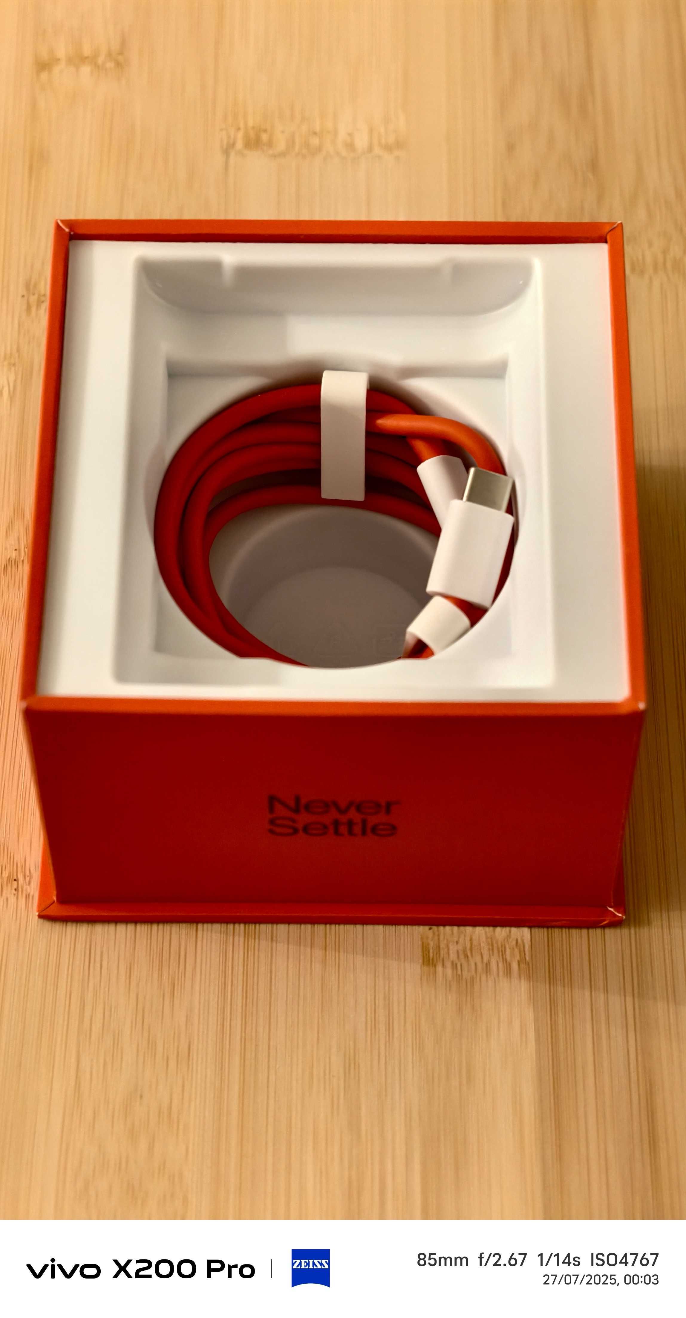 Carregador wireless AIRVOOC 50W - original OnePlus