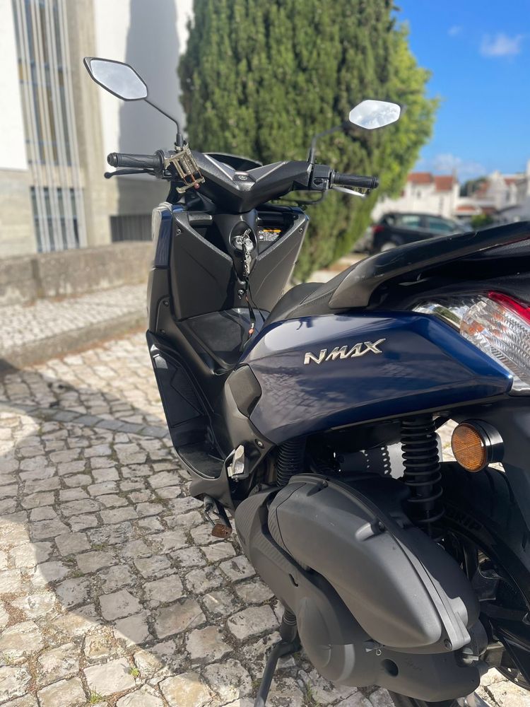 Nmax 2020 …………..