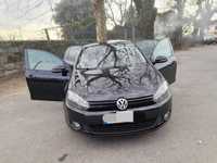 Vendo Golf 6 1.6 TDI