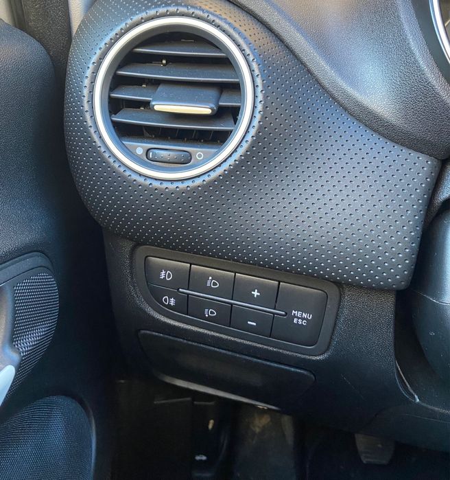 Fiat punto evo sport 1.3 multijet