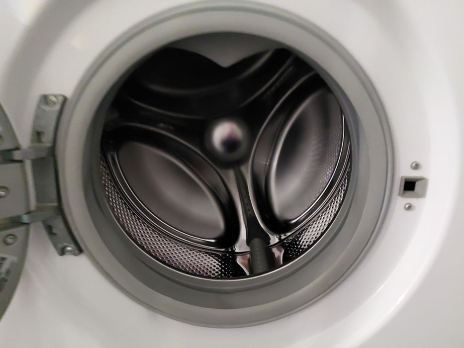 Пральна машина Whirlpool