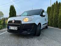 Fiat Doblo Fiat Doblo MAXI serwisowany w ASO