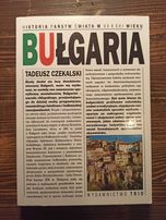 Bułgaria Tadeusz Czeklaski