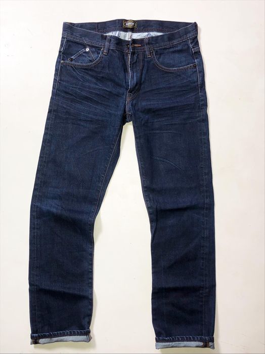 Джинси Barbour international   Розмір 32