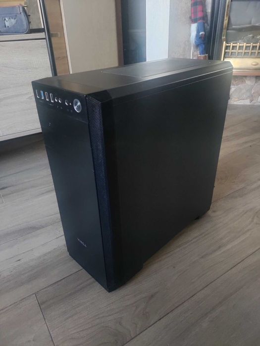 Продам ПК RTX 2060 RYZEN 5 3600 16GB RAM