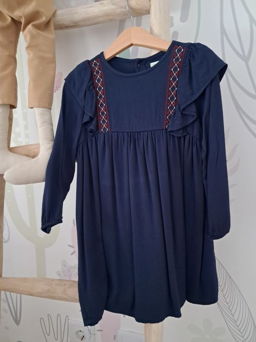 Vestido Menina 4 anos