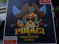 Sprzedam gry planszowe