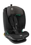 Nowy fotelik samochodowy Maxi Cosi Titan Plus i-Size Authentic Black
