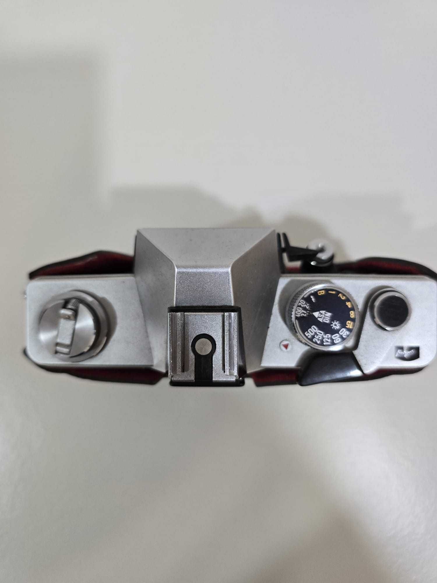 Camera Analogica Praktica MTL3