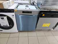 Pod blatowa zmywarka AEG SatelliteClean seria 6000 | 60 cm | gw12mcy