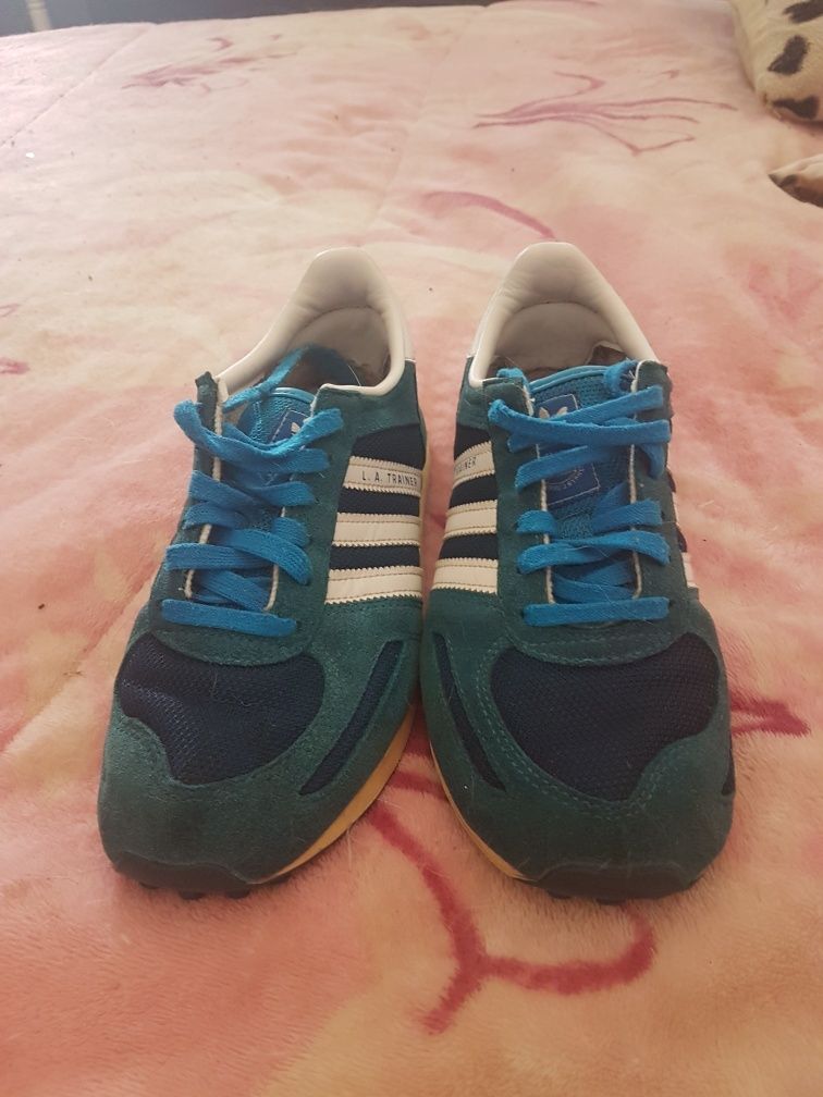 Ténis Adidas L.A. TRAINER