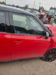 SKODA FABIA II 14r DRZWI PRAWY PRZÓD PRZEDNIE LF3K GOŁE