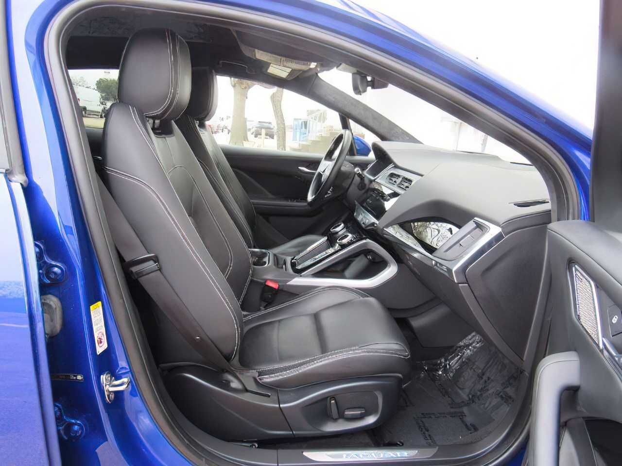 2020 Jaguar I-PACE EV400 SE