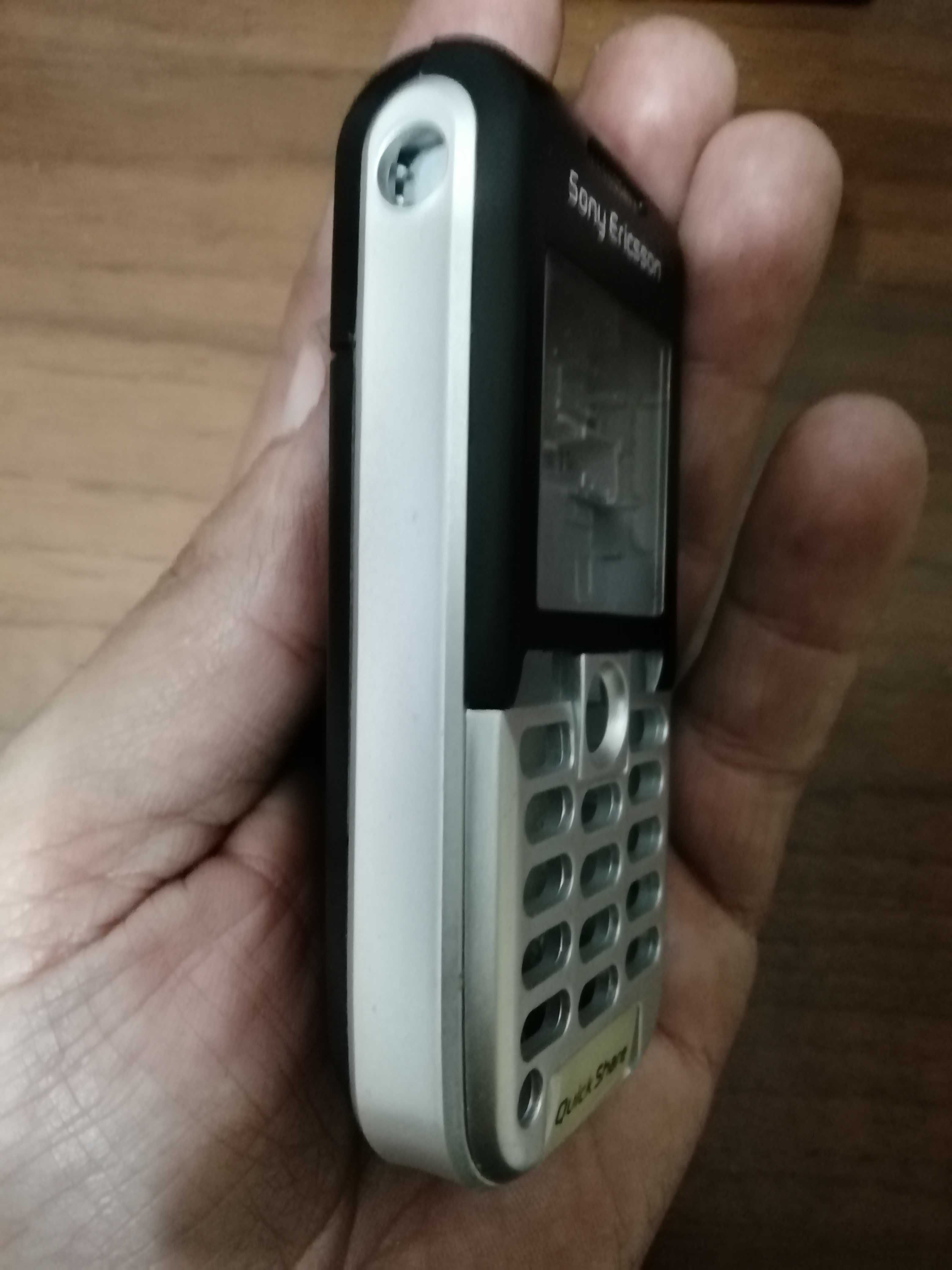 Панель Sony Ericsson k300і