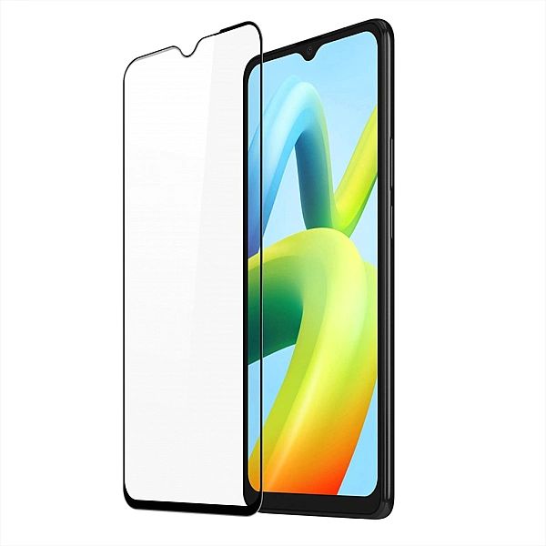 Dux Ducis 9D Tempered Glass szkło hartowane do Xiaomi Redmi A2 / Redmi