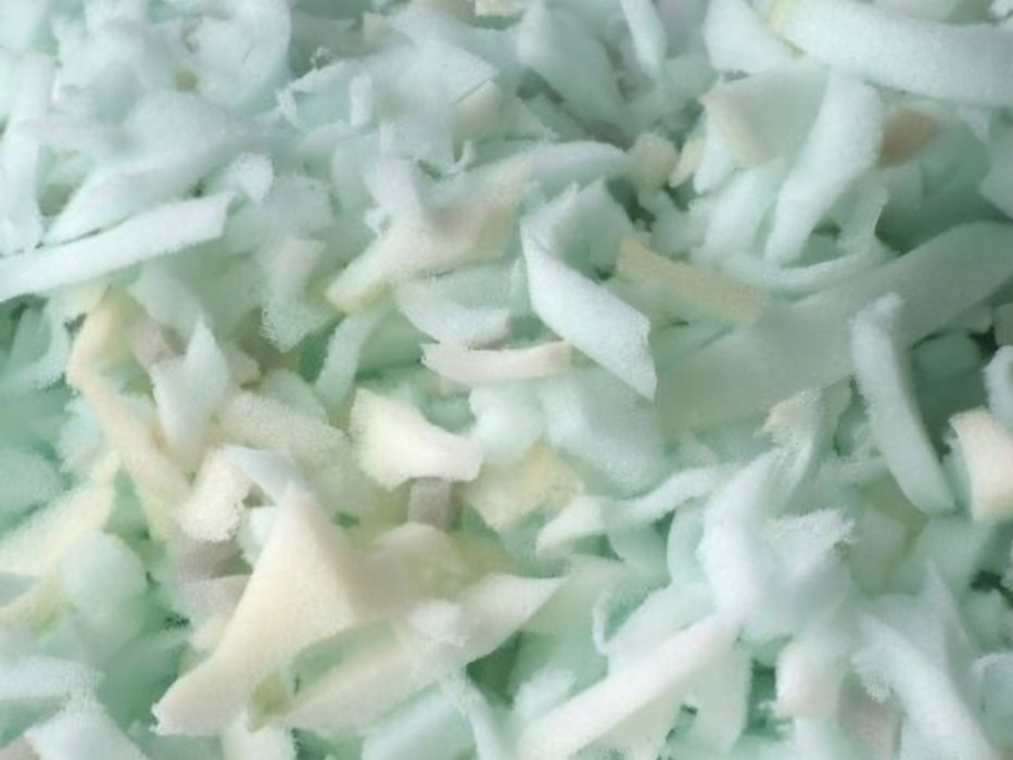 Legowisko dla psa 80 cm/65 cm rozm. L wygodna kanapa leżanka wyro Brąz