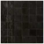Marazzi Zellige Carbone Lux M5S1 10x10 cm
