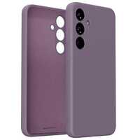 Mercury Silicone Samsung S23 Fe S711 Fioletowy/Purple
