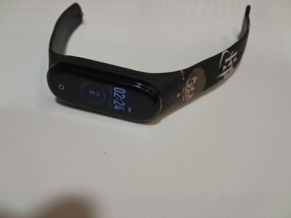 smartband harry Potter + smartband batman