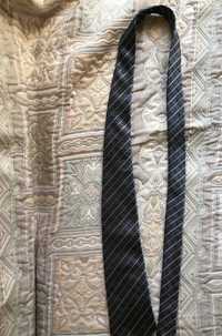Krawat długi marki CODE