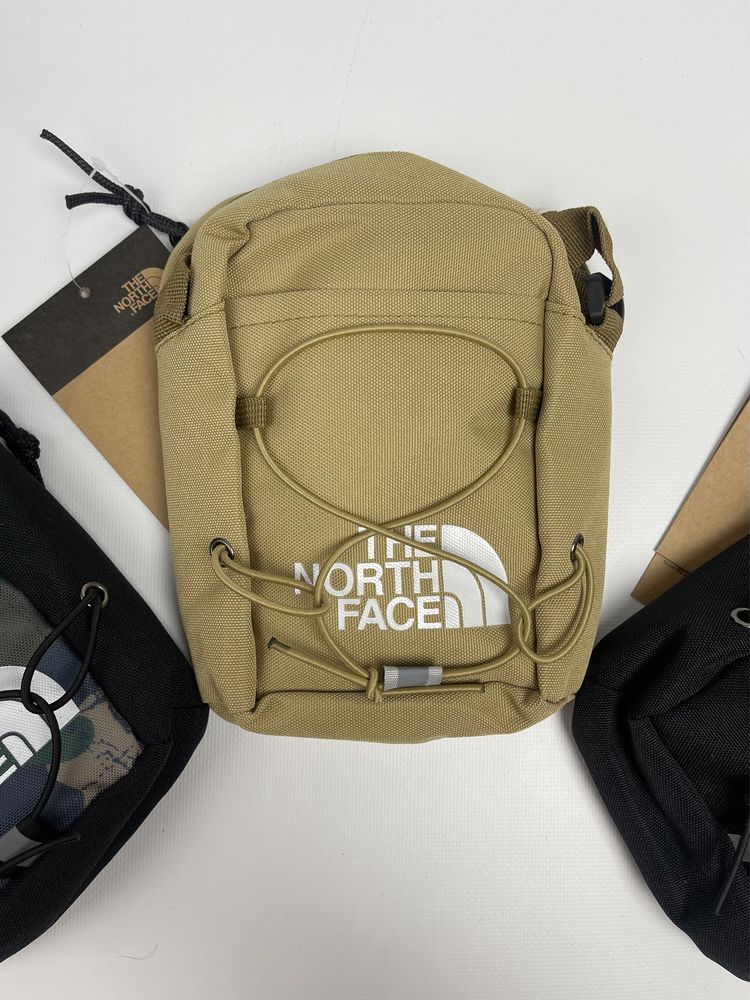 месенджер the north face bag сумка TNF барсетка | через плече