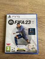 Fifa 23 na konsole PS5