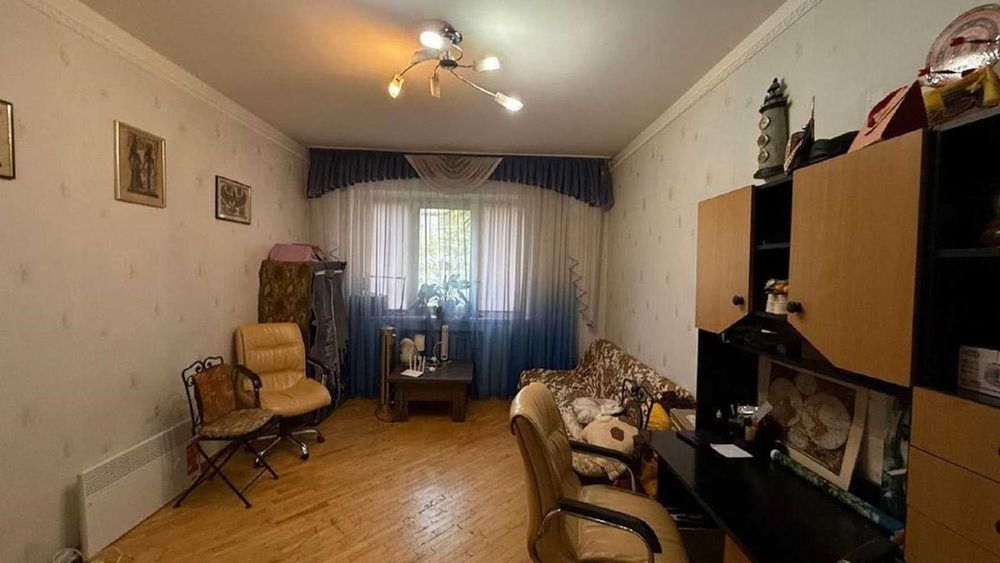 Сталінка 3к 65м2 Шевченківська Деревлянська Іллєнка Герцена Білоруська