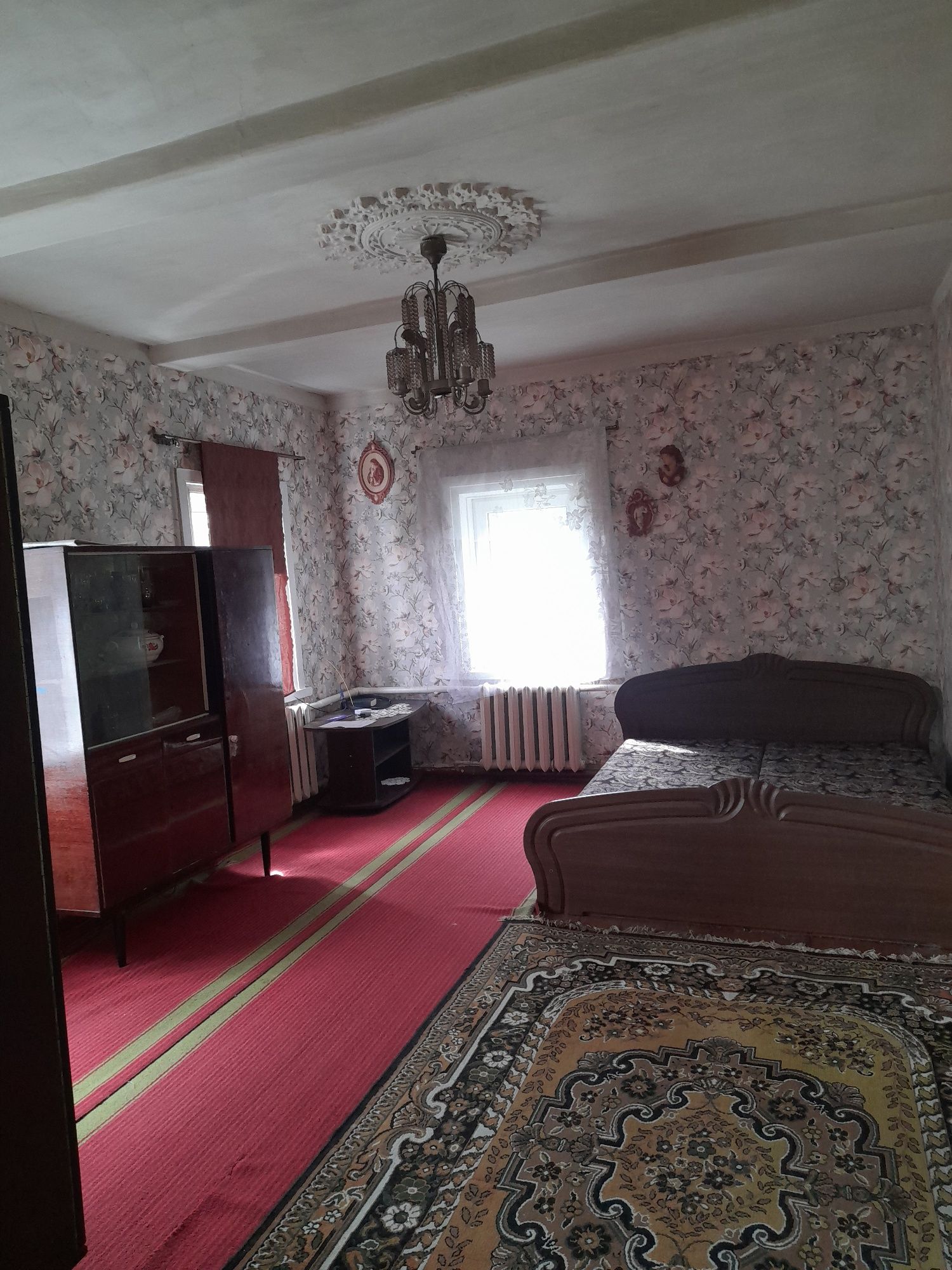 Продаж власного будинку