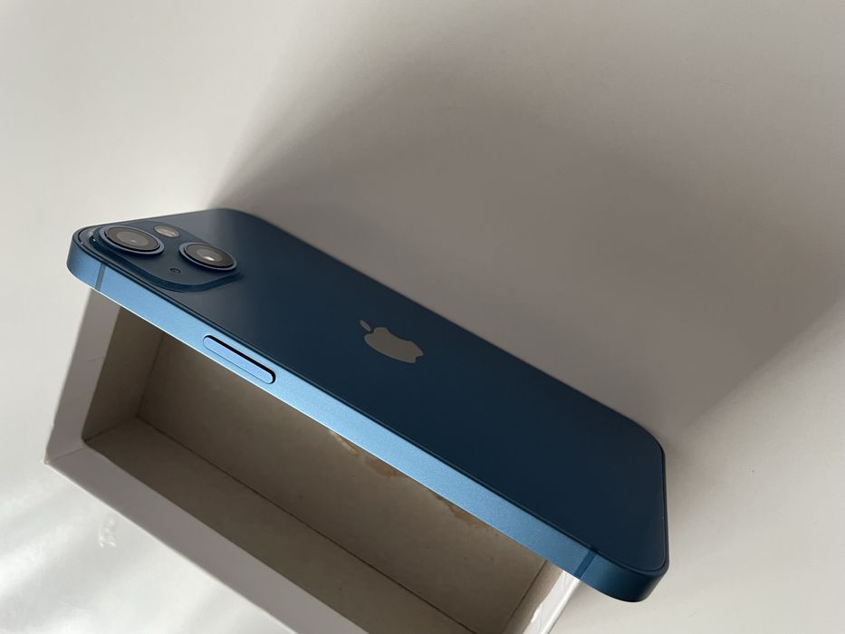 iPhone 13, 256gb, читайте опис