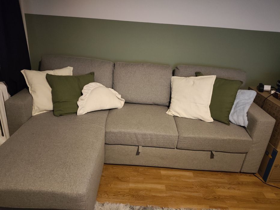 Kanapa Barslov- BÅRSLÖV IKEA