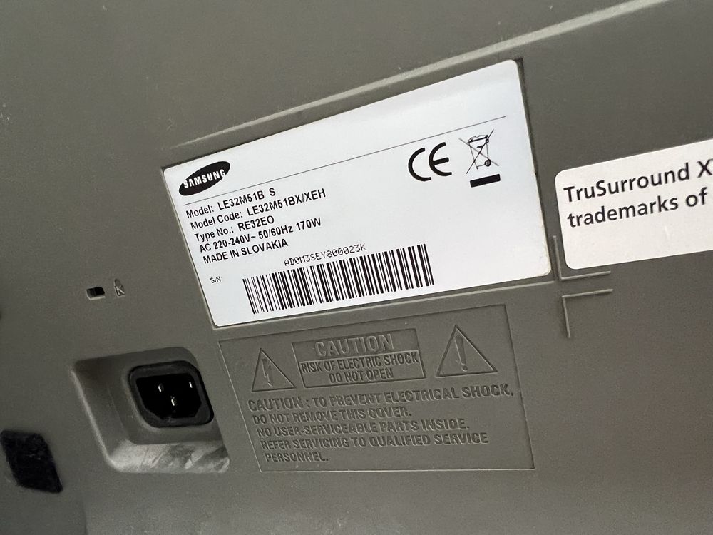 Samsung LE32M51B