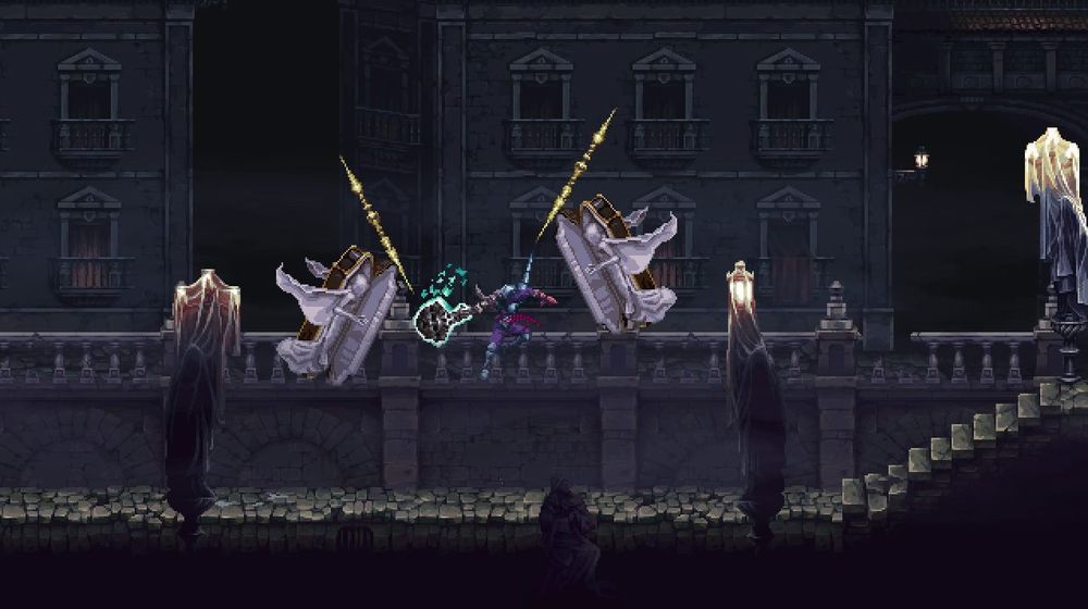 Blasphemous 2  (PS5) Gra nowa w folii