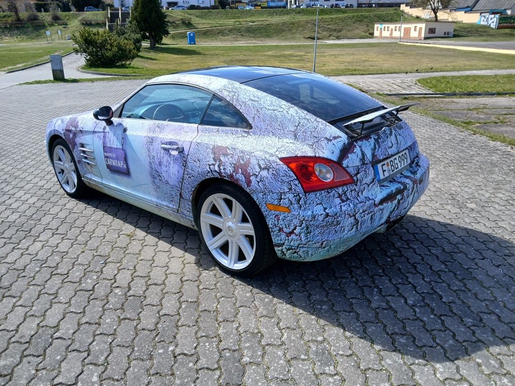 3.2 V6*Automacik*Skóra*Klima*