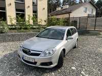 Opel Vectra C рестайлінг