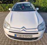 Citroën C5 2.0i 16V Exclusive Os.prywatna