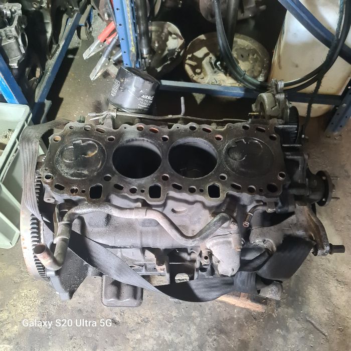 Peças de motor toyota land cruiser kzt