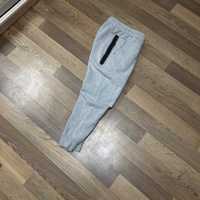 Штаны Nike tech fleece (nylon drill vintage pants