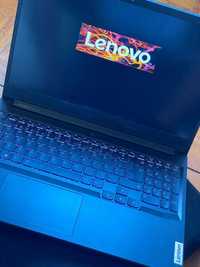 Portátil Lenovo IdeaPad Gaming 3 15ACH6-326 15.6" Shadow Black