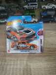 Hot wheels TOYOTA GR86 CUP