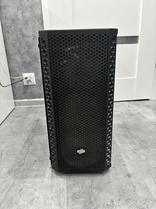 Komputer Stacjonarny zestaw