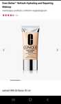 Clinique even better refresh WN 04 Bone 30ml nowy podkład nawilżający