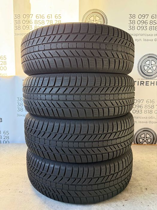 Зимові шини 235/60/18 Continental TS870P, зимние шины резина R18