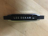 Harmonijka Lee Oskar A